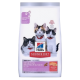 Science Diet Sensitive Stomach & Skin Salmon & Rice Kitten 3.5lb